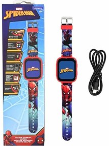 ΒρεφικάΡολόγια Lexibook SpiderMan