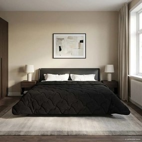 vidaXL Κουβέρτα ολόκληρου του χρόνου 260 x 220 cm