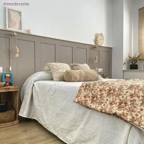 Διακοπτάκι Ενδιάμεσο Λευκό