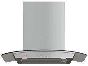 THERMOGATZ   ΑΠΟΡΡΟΦΗΤΗΡΑΣ ΚΑΜΙΝΙ TGC 1160 GL   04.400.199