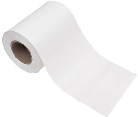 vidaXL Περιφράξεις Προστατευτικές 4 τεμ. Λευκές 35 x 0,19 μ. από PVC