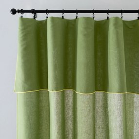 Πάνελ από βαμβάκι και λινό, WARNA
