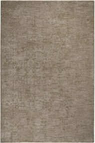 Χαλί Naf Naf Garbo LB911A Dark Grey Βιοκαρπέτ 160X230cm