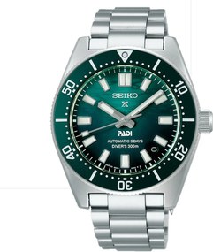 Ανδρικά Ρολόγια Seiko SPB501J1