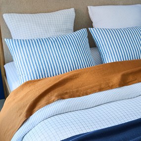 Μαξιλαροθήκη από βαμβακερή γάζα, Cotto