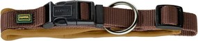 Κολλάρο Σκύλου Hunter Neopren Vario Καφέ 28-30 cm