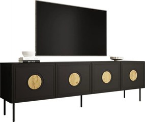 Έπιπλο τηλεόρασης Palazzo - 200.00Χ40.00Χ60.00cm