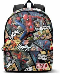 Παιδική Τσάντα Spider-Man 31 x 18 x 44 cm