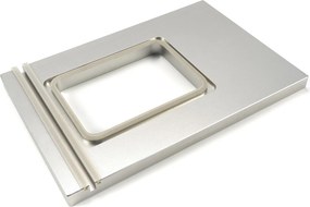 Δίσκος Μικρής Μερίδας 171 x 127 mm - Μικρός - 1 Θέση