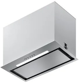 Franke FBFE XS A52 Μηχανισμός Απορρόφησης 52cm Inox