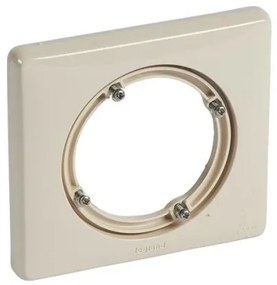 Πλαίσιο 1 Θέσης Μπεζ IP44 Celiane 069081 Legrand-69081-Μπεζ 069081