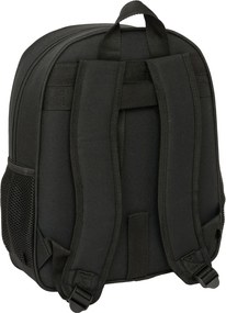 Σχολική Τσάντα One Piece Μαύρο 32 x 38 x 12 cm