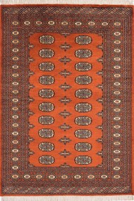 Χαλί Bokhara Rust Asiatic London 170X240cm