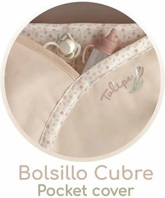 Καλάθι για Κούκλες Decuevas