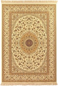 Χαλιά Κρεβατοκάμαρας (Σετ 3τμχ) Royal Carpet Sherazad 8351 Ivory