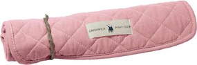 Σουπλά (35x50) Greenwich Polo Club Essential 2639 Pink