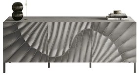 Dany Ντουλάπα Λευκή 78x31x187