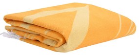 Estia 00-23287 Πετσετα Θαλασσης Microfiber Στρογγυλη 150cm, Sunscape Mirage