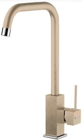 Μπαταρία κουζίνας Pyramis Adelita-Beige