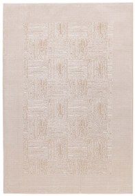 Χαλί Bianca 680A BEIGE Royal Carpet - 160 x 230 cm
