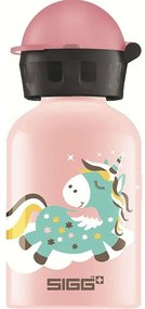 Παγούρι Fairycon 8729.60 300ml Multi Sigg 300ml Αλουμίνιο