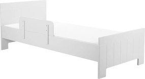 Παιδικό Κρεβάτι Calmo24-90x200-Λευκό