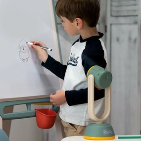 Σετ Καθαρισμού και Αποθήκευσης Smoby