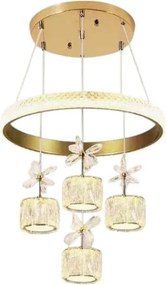 Φωτιστικό οροφής τραπεζαρίας LED - 2004 - 430746