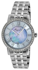 Γυναικεία Ρολόγια Kenneth Cole IKC4973 (Ø 36 mm)