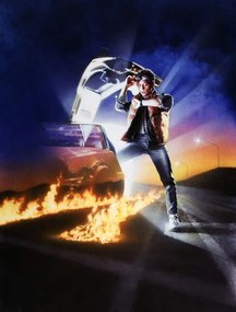 Φωτογραφία Back To The Future