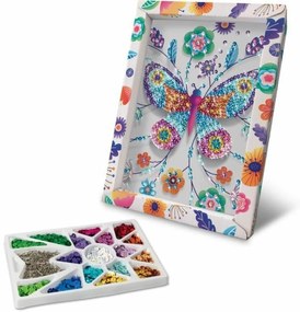 Χειροτεχνικό Παιχνίδι Lansay Collection Sequins