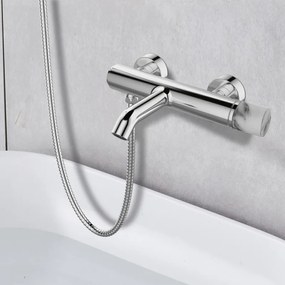 Karag 24603-425A-MB Joan Μπαταρία λουτρού Marmo Bianco