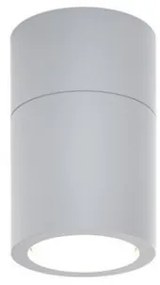 Σποτ Φωτιστικό Οροφής Στεγανό IP44 GU10 Chelan IT Lighting-80300134-Γκρι 80300134