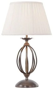 Επιτραπέζιο Φωτιστικό 1xE27 Artisan Elstead Lighting ART-TL-AGD-BRASS Ορείχαλκος
