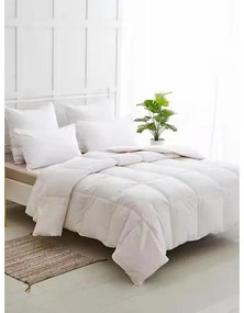 Πάπλωμα Feather πουπουλένιο King Size (240x250)