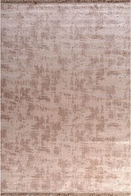 Χαλί Soft 25167-075 Brown 120X180 Merinos 120X180cm