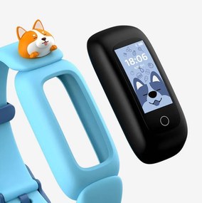 Ρολόι Smart - Havit M81 (BLUE) Μπλέ
