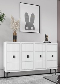 Console Yuka 120 - White White