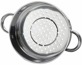 Μαγειρικά Σκεύη GSW Χάλυβας 10 Τεμάχια