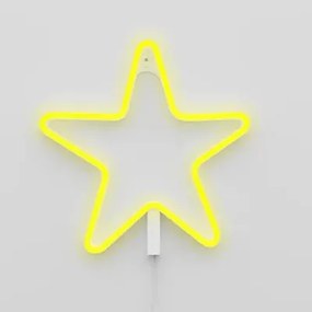 Φωτιστικό GINGA NEON STAR