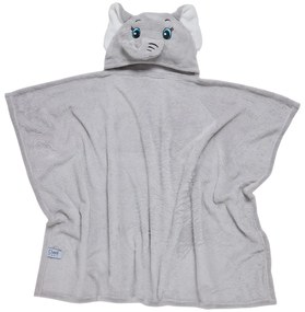 Βρεφική Κάπα (70x90) Das Home 4945 Grey