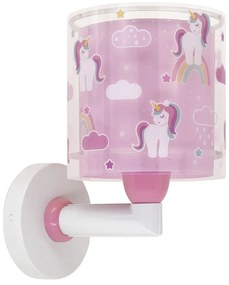 Παιδική Απλίκα Τοίχου Ango Unicorns 41599