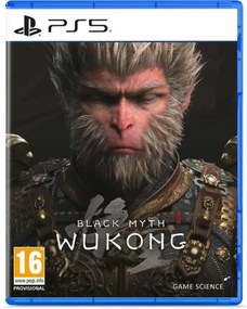 Βιντεοπαιχνίδι PlayStation 5 Just For Games Black Myth: Wukong