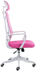 Καρέκλα γραφείου Hathrow-Roz