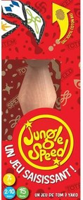 Επιτραπέζιο Παιχνίδι Asmodee Jungle Speed (FR)