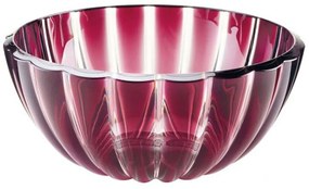 Σαλατιέρα Dolce Vita 29690277 25x10,5cm Purple Guzzini Large Plastic