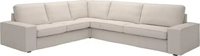 Stewehome ΓΩΝΙΑΚΉ ΠΟΛΥΘΡΌΝΑ KUANZA 280x95x95 cm