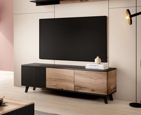 Έπιπλο τηλεόρασης Ando I-Μήκος: 150 εκ.