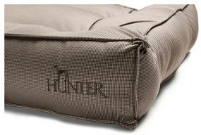 Bed for Dogs Hunter Lancaster Καφέ (120 x 90 cm)