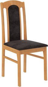 Καρέκλα Nancy-Fusiko Anoixto (2) τεμάχια